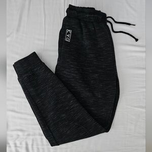 CVG Rest Day Sweatpants Charcoal